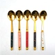 stainless spoon set